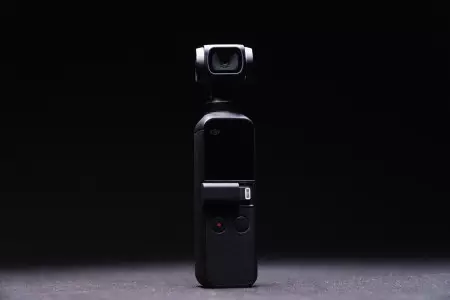 دوربین اکشن کمرا dji packet